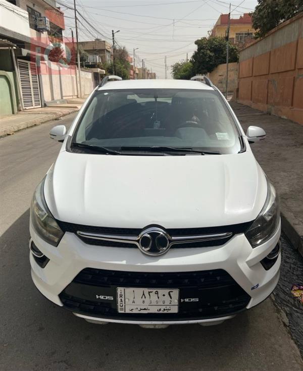 بايك X25 2019 للبيع في العراق - الموصل